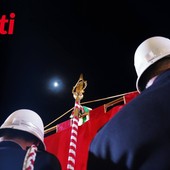 Un minuto di silenzio prima della corsa in memoria delle vittime di Brandizzo