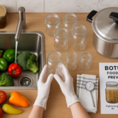 Foto generata con ausili dell'AI