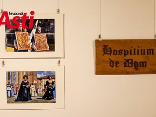 Galleria fotografica a cura di Efrem Zanchettin (MerfePhoto) Galleria fotografica a cura di Efrem Zanchettin (MerfePhoto)