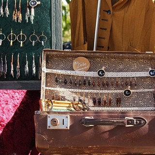 Mercatino dell'antiquariato