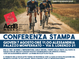 Da sinistra a destra: Roberto Livraghi, Domenico Ravetti , Lino Pettazzi , Gianni Pederzolli , Enrico Bussalino , Vincenzo Demarte