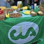 Asti, nasce il mercato bisettimanale dei produttori Cia a San Fedele Asti, nasce il mercato bisettimanale dei produttori Cia a San Fedele