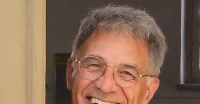 "La terra che cambia": Bruno Murialdo presenta il suo documentario al foro boario di San Damiano d'Asti