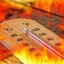 In arrivo(si spera ) piogge e un deciso calo termico, le previsioni per i prossimi giorni In arrivo(si spera ) piogge e un deciso calo termico, le previsioni per i prossimi giorni