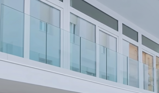 L'esterno della nuova mensa