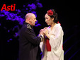 Le immagini di Madama Butterfly (Merphefoto) Le immagini di Madama Butterfly (Merphefoto)