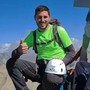 Incidente a Roata Rossi, morto il giovane alla guida della moto: è il 32enne Marco Barbero Incidente a Roata Rossi, morto il giovane alla guida della moto: è il 32enne Marco Barbero