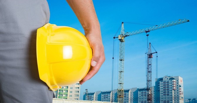 Difficoltà per il settore delle costruzioni