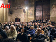 Le immagini della celebrazione negli scatti di Efrem Zanchettin
