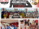 &quot;Ciao Jacopo&quot;: a 9 anni dalla scomparsa il primo Memorial di basket dedicato a Jacopo Basilietti