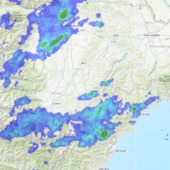 Maltempo: oggi Granda ancora in allerta per temporali e rovesci Maltempo: oggi Granda ancora in allerta per temporali e rovesci