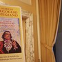 La presentazione del primo libro a Teatro Alfieri. Ph Efrem Zanchettin - Merfephoto