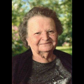 Margherita Gattino vedova Rolfo, 96 anni