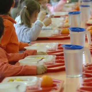 Mense scolastiche: ecco come e quando presentare la domanda per quelle di Asti