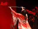 Le immagini di Madama Butterfly (Merphefoto) Le immagini di Madama Butterfly (Merphefoto)