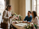 Wedding planner Roma: eccellenza e metodo per nozze uniche