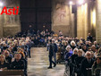 Le immagini della celebrazione negli scatti di Efrem Zanchettin