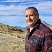 “E intanto in Cisgiordania” “E intanto in Cisgiordania”