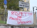 Una delle proteste dello scorso autunno
