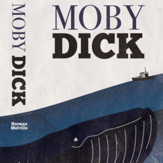 Un aperitivo in Biblioteca Monticone ci farà salire a bordo con &quot;Moby Dick&quot;