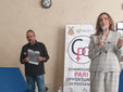 Alcune immagini della giornata Alcune immagini della giornata