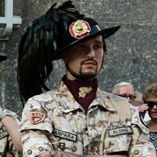 L’Astigiano in lutto per Manuel Alongi, “anima gentile e suonatore instancabile”