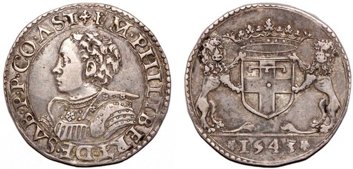 Il Circolo numismatico Langhe, Roero, Monferrato e Astesana: "Pieno appoggio alla partecipazione di Emanuele Filiberto di Savoia al Palio di Asti" Il Circolo numismatico Langhe, Roero, Monferrato e Astesana: "Pieno appoggio alla partecipazione di Emanuele Filiberto di Savoia al Palio di Asti"