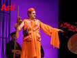 Le immagini di Madama Butterfly (Merphefoto) Le immagini di Madama Butterfly (Merphefoto)