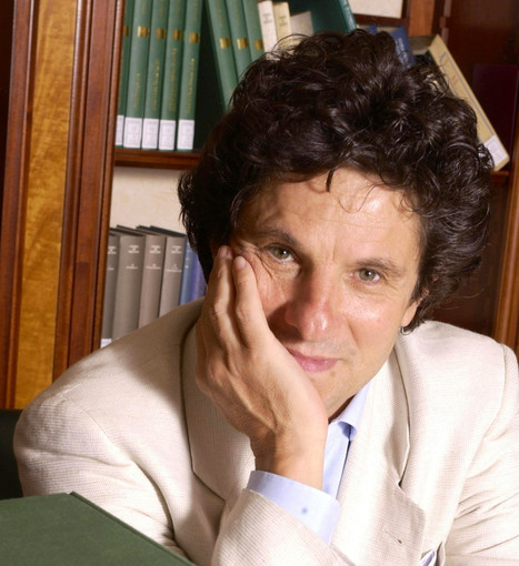 Maurizio Viroli