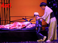 Le immagini di Madama Butterfly (Merphefoto) Le immagini di Madama Butterfly (Merphefoto)