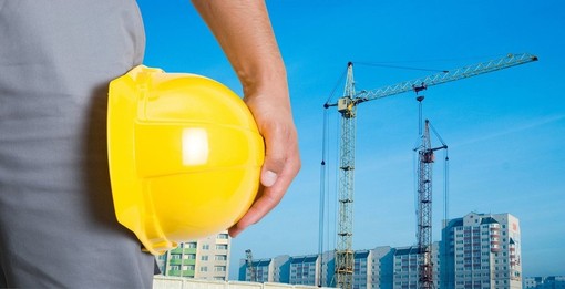 Difficoltà per il settore delle costruzioni Difficoltà per il settore delle costruzioni