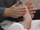 Cinque appuntamenti per massaggiare i propri bambini con il Consultorio di Asti