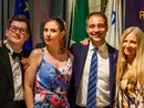 Trionfo lirico al Teatro delle Cattedrali con il soprano Mihaylova Trionfo lirico al Teatro delle Cattedrali con il soprano Mihaylova