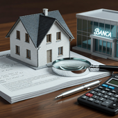 Mutui, a gennaio tasso fisso al 3,43% in Piemonte: +42 euro al mese su un mutuo da 140mila. Ad Asti le richieste più basse della regione Mutui, a gennaio tasso fisso al 3,43% in Piemonte: +42 euro al mese su un mutuo da 140mila. Ad Asti le richieste più basse della regione