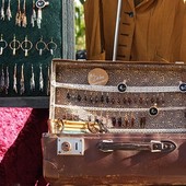 Mercatino dell'antiquariato