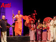 Le immagini di Madama Butterfly (Merphefoto) Le immagini di Madama Butterfly (Merphefoto)