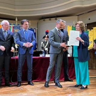 Torino e il Piemonte celebrano il loro &quot;firmamento&quot;: premiate 83 persone con la Stella al merito del lavoro. 4 arrivano dall'Astigiano