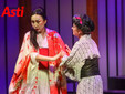 Le immagini di Madama Butterfly (Merphefoto) Le immagini di Madama Butterfly (Merphefoto)
