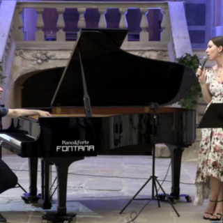 A San Damiano d’Asti l’ultimo appuntamento della stagione: “Music in Motion” tra jazz e il mito di Fred Astaire