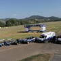 Moto Club Alfieri alla Sei giorni del 2021