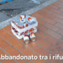 I barattoli abbandonati