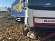 Le immagini del maxi incidente