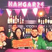 "Mercoledì è Social dance", torna ad Asti la discoteca più inclusiva della città "Mercoledì è Social dance", torna ad Asti la discoteca più inclusiva della città