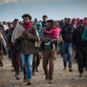 Domani al CPIA di Asti verrà presentato il &quot;XXXII Rapporto Caritas - Migrantes sulle Migrazioni&quot;