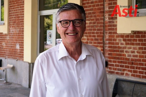 Mario Sacco, presidente Confcooperative