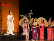 Le immagini di Madama Butterfly (Merphefoto) Le immagini di Madama Butterfly (Merphefoto)