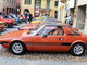 A Moncalvo una giornata dedicata all'automobilismo d'epoca con il raduno delle Fiat X1/9