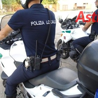 Piemonte, 890 mila euro dalla Regione per dotare le Polizie locali di nuove attrezzature