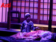 Le immagini di Madama Butterfly (Merphefoto) Le immagini di Madama Butterfly (Merphefoto)