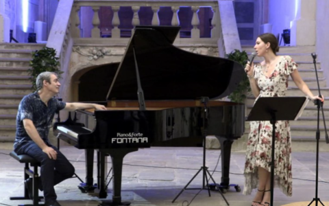 A San Damiano d’Asti l’ultimo appuntamento della stagione: “Music in Motion” tra jazz e il mito di Fred Astaire